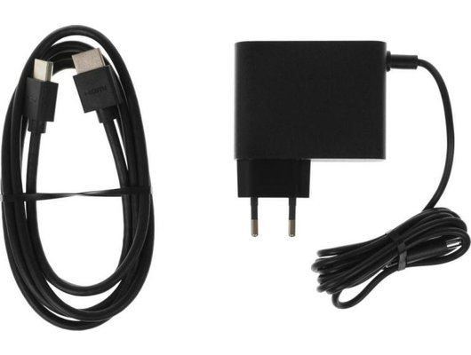 Монитор игровой Xiaomi G24i Monitor ELA5625EU черный